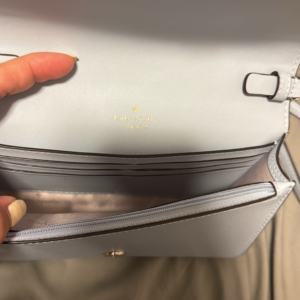 Kate spade puse - Picture 2 of 4